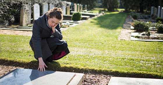Have You Ever Made Your Burial Wishes Clear?