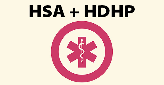 HSA + HDHP Can be a Winning Health Benefits Formula
