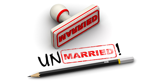 For Unmarried Couples, Estate Planning is Indispensable