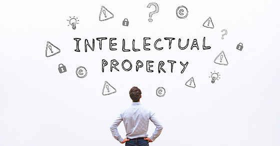 Intellectual Property Requires Careful Estate Planning