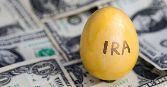 Should You Name a Trust as IRA Beneficiary?