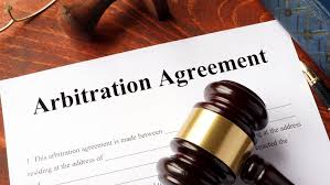 Are Nursing Home Arbitration Agreements Enforceable by Law?