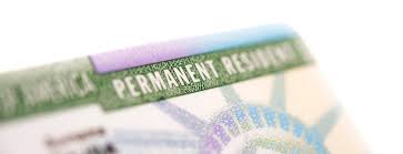 The Process of Obtaining Green Cards for Family Members