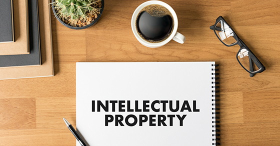 Get smart when tackling estate planning for intellectual property