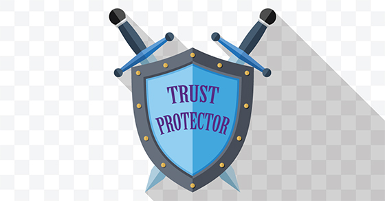 Will your estate plan benefit from a trust protector?