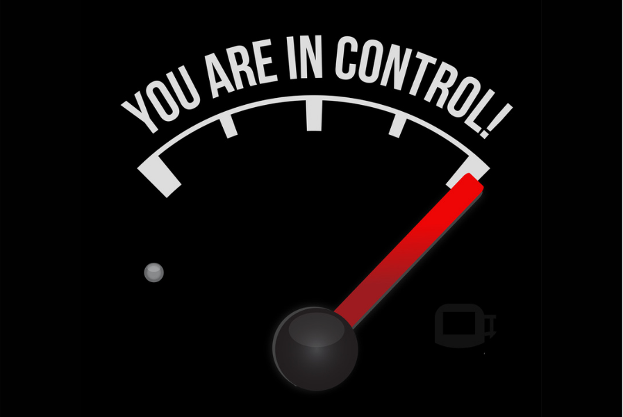 State In Control