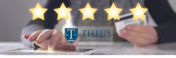 5 star Reviews