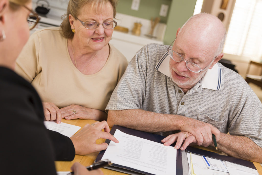 estate planning lawyer Shreveport, LA