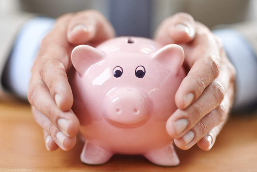 Protect Savings