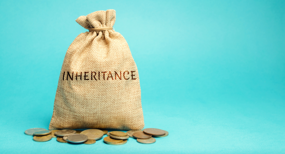 How Does Inheritance Affect Medicaid Benefits?