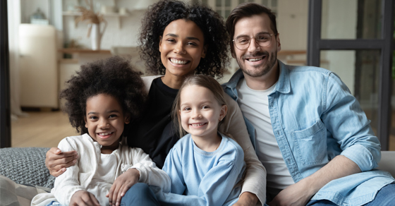 Addressing Adopted Children or Stepchildren in Your Estate Plan
