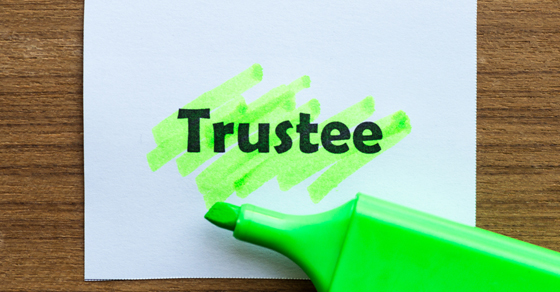 Consider Providing Your Beneficiaries With The Power To Remove A Trustee