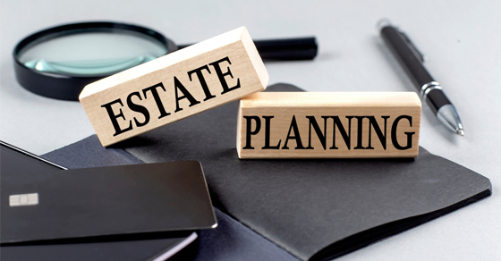Yes, Your College-Age Child Needs An Estate Plan