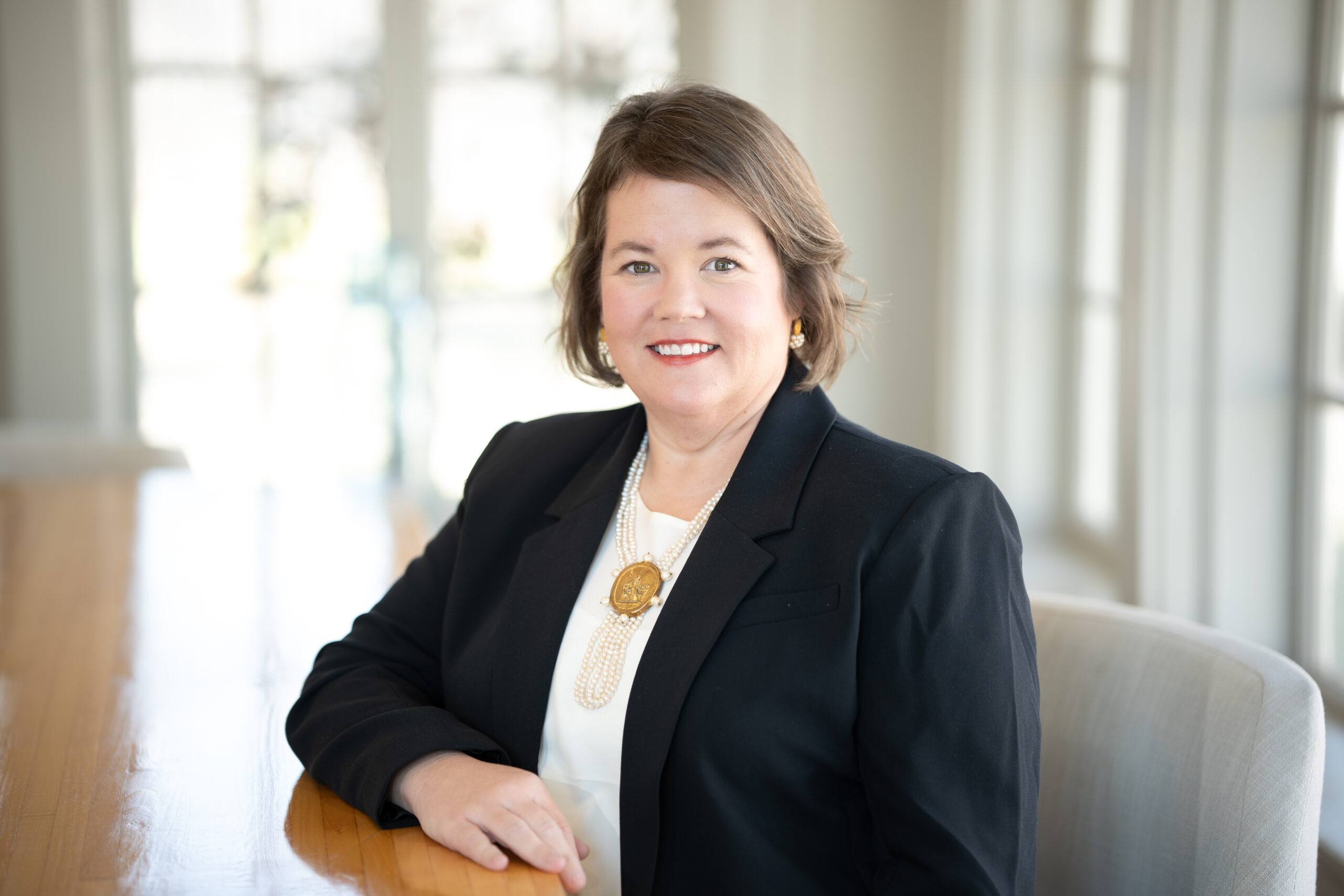 Nancy Jane Karam