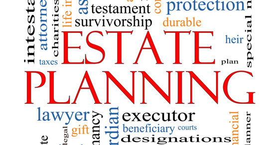 Look It Up: A Glossary Of Key Estate Planning Terms