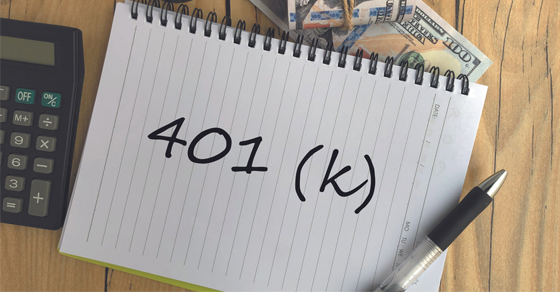 Contributing To A Roth 401(k) Plan May Help Achieve Estate Planning Goals