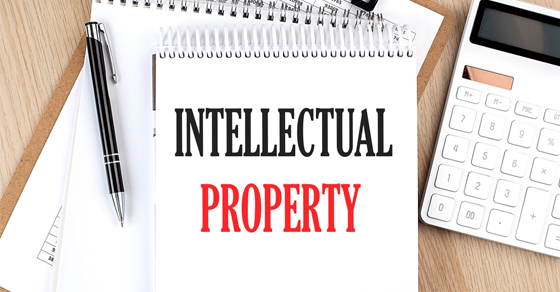 If Your Estate Includes IP, Consider These Planning Strategies