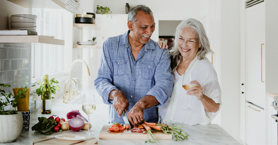 Have You And Your Spouse Coordinated Your Estate Plans?