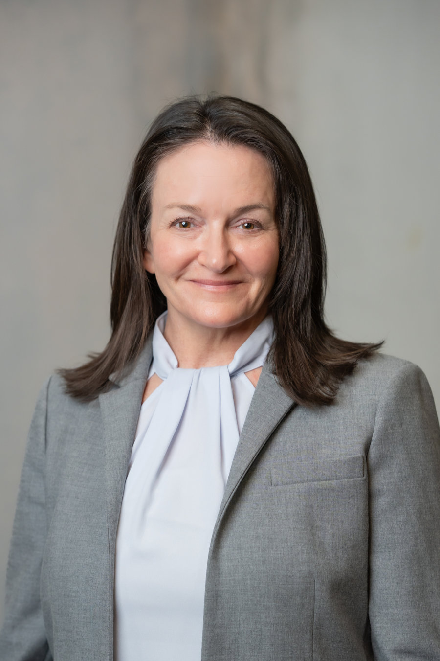 Amy Elizabeth Boudreaux