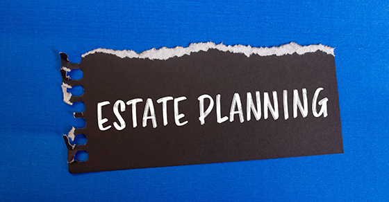 The One, Big, Beautiful Bill Act Provides Certainty For Etate Planning