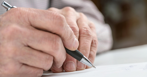 Create An Estate Planning Road Map Using A Letter Of Instruction
