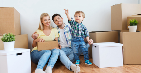 When Moving Out Of State, Review Your Estate Plan