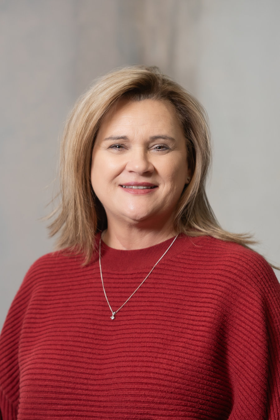 Vonda Richardson