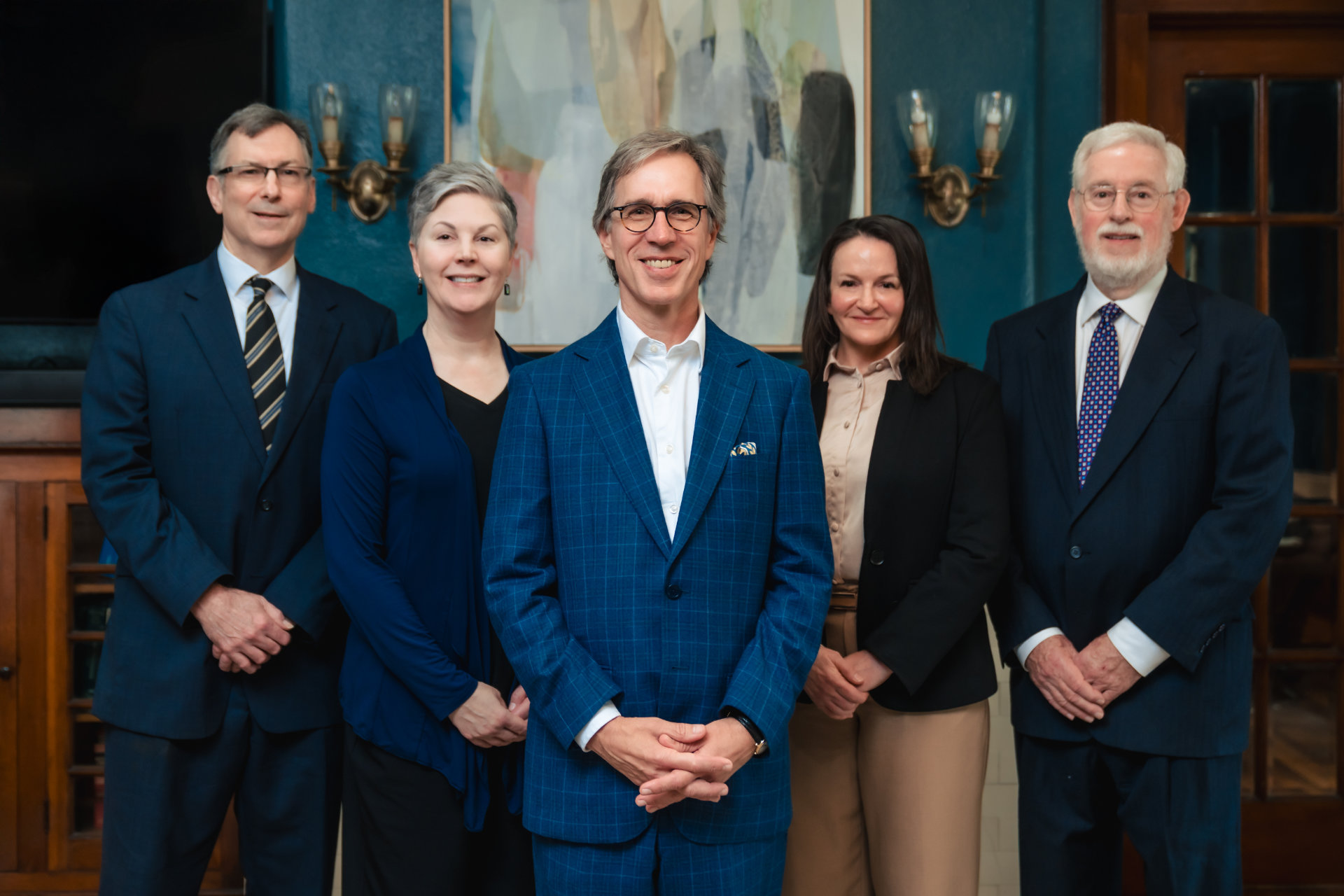 attorneys