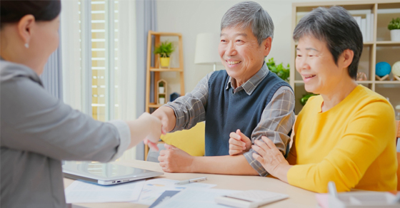 Using POD or TOD Accounts May Result In Undesirable Results In Certain Situations