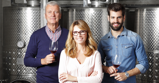 A Family Business Owner Needs Both An Estate Plan And A Succession Plan