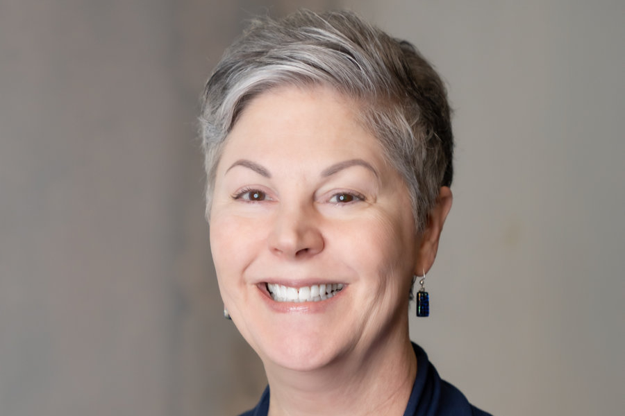 Patricia L. Barfield
