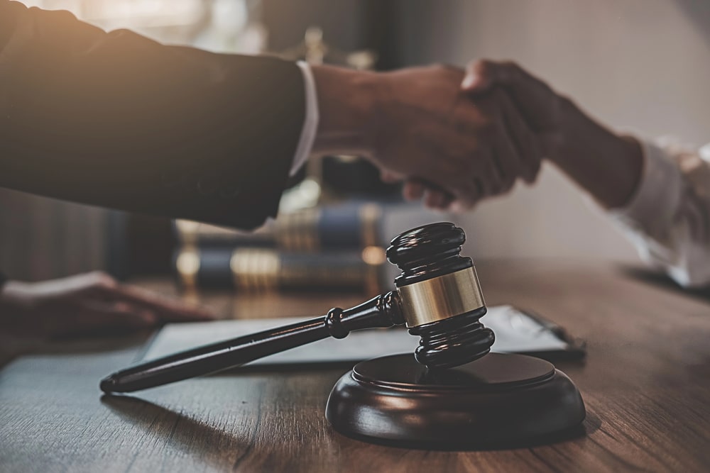 trust lawyer Monroe, LA