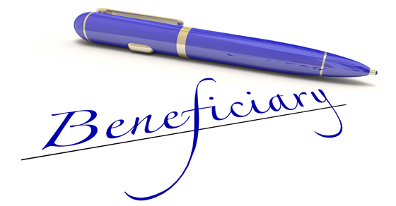 Don’t Let Beneficiary Designations Thwart Your Estate Plan