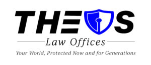 TLO Logo + Tagline - Black