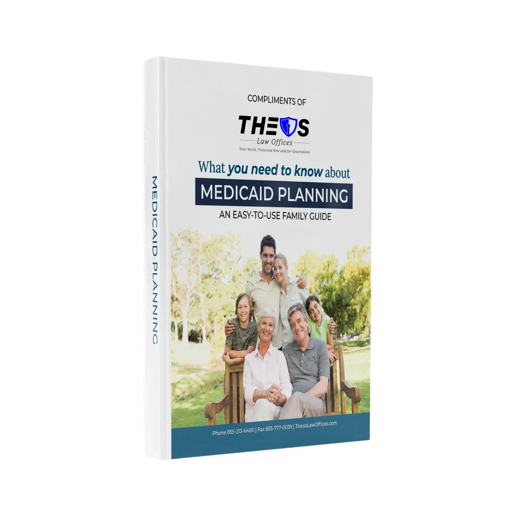 medicaid planning