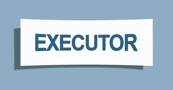 Play It Smart By Naming Co-Executors