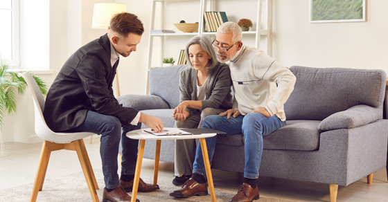 When Should You Update Your Estate Plan