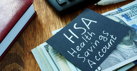 Your Health Savings Account And Your Estate Plan What You Need To Know
