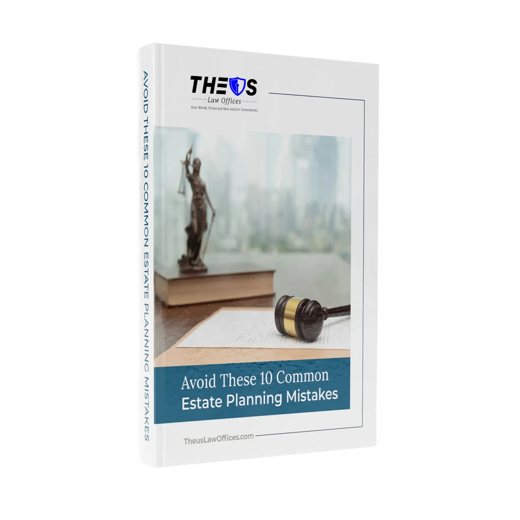 avoid these 10 common estate planning mistakes