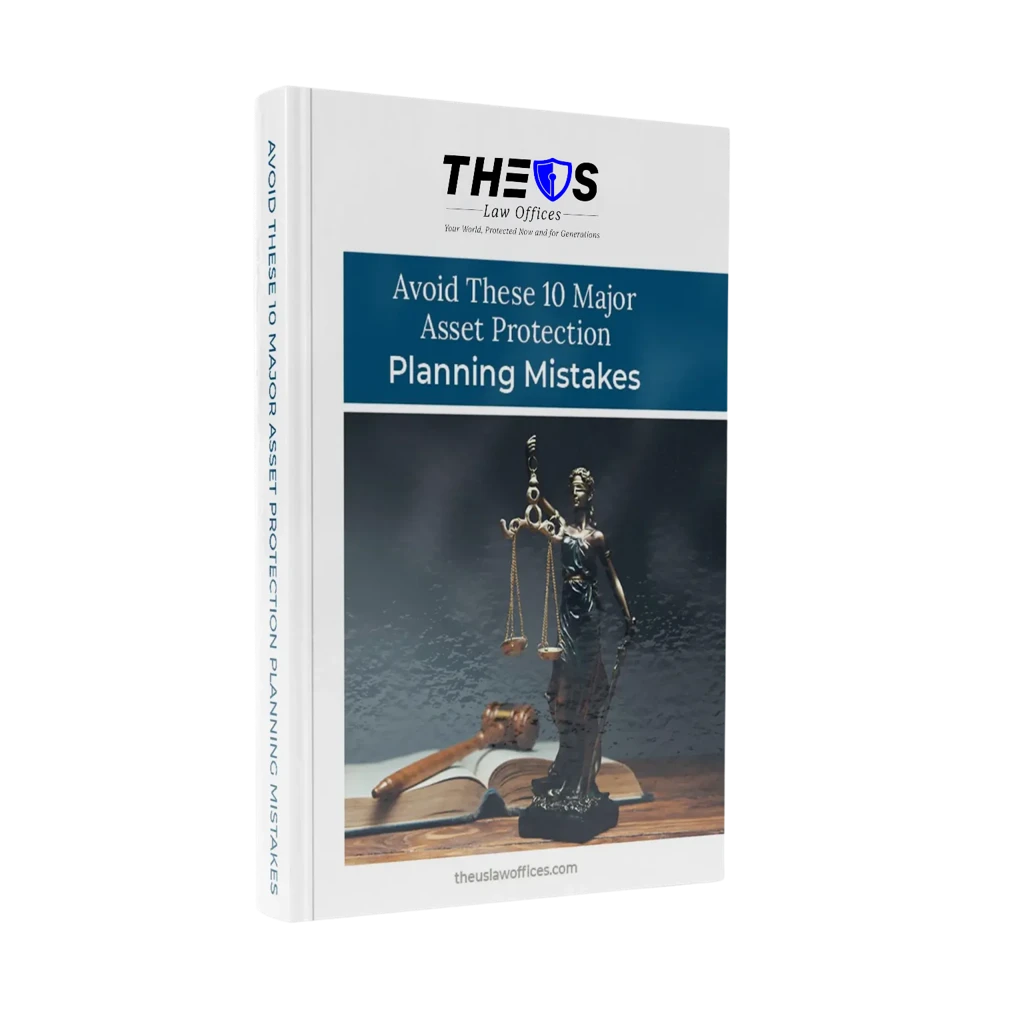 avoid these 10 major asset protection planning mistakes