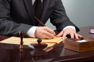 probate attorney in Baton Rouge, LA