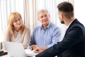 elder law lawyer in New Orleans, LA